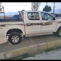 تویوتا هایلوکس مدل2010|خودرو سواری و وانت|مریوان, |دیوار