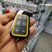 دزدگیر ردیاب ریموت دوربین ثبت وقایع|قطعات یدکی و لوازم جانبی|مشهد, شاهد (شهرک غرب)|دیوار