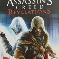 بازی assassin's creed revelations