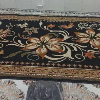 گلیم فرش|گلیم، جاجیم، گبه|جوانرود, |دیوار