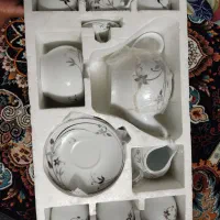 سرویس چایی خوری