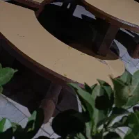 میز عسلی ، جلو مبلی