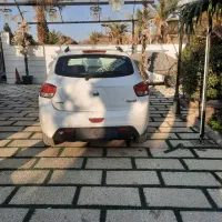 تیبا ۲ مدل ۹۷|خودرو سواری و وانت|شهریار, شهریار|دیوار