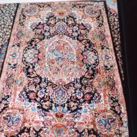 نقشه زر و نیم سالاری|فرش|رباط‌کریم, رباط‌کریم|دیوار
