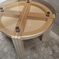 میزناهارخوری تنها