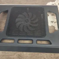 فن خنک کننده لپتاپ|قطعات و لوازم جانبی رایانه|اردبیل, |دیوار