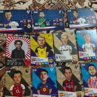 کارت کیمدی ۲۰۲۶