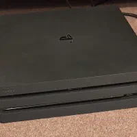 ps4 pro
