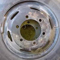 لاستیک ۷۵۰ ۱۶ نیسان ورینگ خاور وقت هیوندا