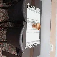 میز نهارخوری شش نفره ،باکیفیت