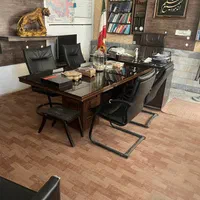 فروش فوری نیم ست اداری