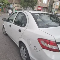 ساینا ۱۴۰۰ دوگانه گاز سوز