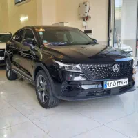 دیگنیتی پرستیژ مشکی داخل مارون ۱۴۰۳ مشابه صفر