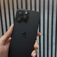 آیغون ۱۶ پرومکس ۲۵۶ گیگ