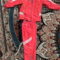 گرم کن ورزشی