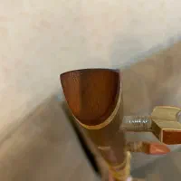 فروش سه تار حرفه ای استادی|سازهای سنتی|رشت, سعدی (تختی)|دیوار