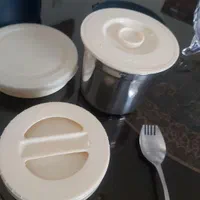 ظرف غذای ژاپنی|ظروف نگهدارنده، پلاستیکی، یک‌بارمصرف|تهران, پاسداران|دیوار