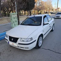 سمند مدل 89|خودرو سواری و وانت|دیواندره, |دیوار