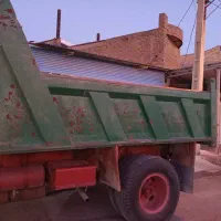 ۹۱۱ مدل ۶۳|خودرو سنگین|اهواز, اهواز|دیوار