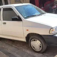 پراید ۱۳۱SEمدل ۹۸ تمیز درحد|خودرو سواری و وانت|شیراز, قالیشویی|دیوار