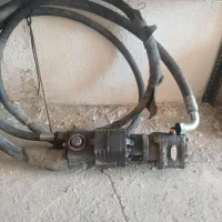 پمپ و بغل گیربکس|قطعات یدکی و لوازم جانبی|کرمانشاه, |دیوار