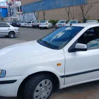 سمند|خودرو سواری و وانت|بیرجند, |دیوار