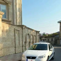 رانا ۹۲ بدون رنگ تک برگ کم کار واقعی|خودرو سواری و وانت|صومعهسرا, |دیوار