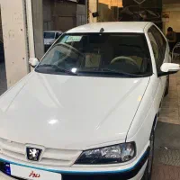 پارس elx سفارشی|خودرو سواری و وانت|یزد, |دیوار