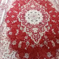 دو عدد قالی ۹متری