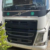 اف هاش ولوو ۲۰۱۸  کارکرد ۸۰۰ هزار|خودرو سنگین|اسلام‌شهر, ملک‌آباد|دیوار