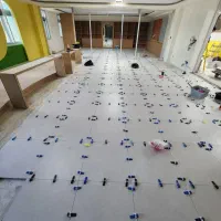 اسلب ،سیمانکاری،کاشیکاری،سنگکاری