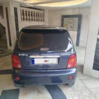 ام وی ام ۱۱۰ سه سیلندر مدل ۹۱ بی رنگ|خودرو سواری و وانت|کردکوی, |دیوار