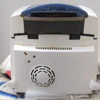 سرخ کن تفال|اجاق گاز و لوازم برقی پخت‌وپز|دماوند, گیلاوند|دیوار