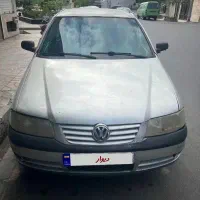 فولکس گل ۸۵|خودرو سواری و وانت|تهران, حکیمیه|دیوار
