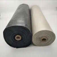 نایلون و پلاستیک شناژی