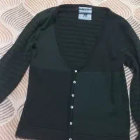 پلیور بهاره. جلیقه