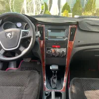 دنا پلاس اتومات توربو شارژ|خودرو سواری و وانت|بندر گناوه, |دیوار