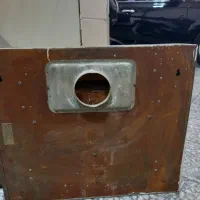 بخاری گازی دیواری اونیورسال|بخاری، هیتر، شومینه|تهران, تهرانسر شمالی|دیوار