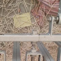 بستنی .تجهیزات.نجاری.خلال.چوب نبات|ماشینآلات صنعتی|خمینیشهر, |دیوار