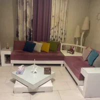 مبلمان ست کامل کمد لباس برای مزون فروشگاه واباژور
