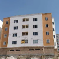 آپارتمان نوساز ۸۱ متری ۲ خوابه مهرآباد رودهن