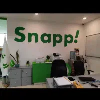 استخدام بازاریاب میدانی اسنپ