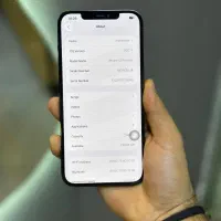 آیفون 12 پرو مکس|موبایل|نیشابور, امام|دیوار