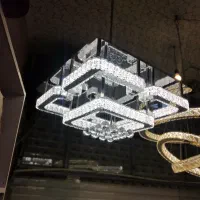 لوستر  مدرن