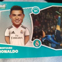 کارت کیمدی کلکسیونی 2026