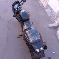 موتور پالس ۱۸۰|موتورسیکلت|اصفهان, فروردین|دیوار