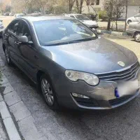 ام جی ۵۵۰/،مدل ۲۰۱۲/اصیل وخوش سوار