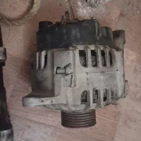 یدکی کمپرستور کولر و دینام، پژو