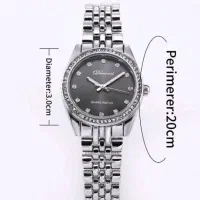 ساعت طرح رولکس برای بانوان ضد آب برند(Denvosi)|ساعت|تهران, امانیه|دیوار