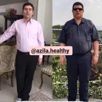 مشاوره تخصصی لاغری